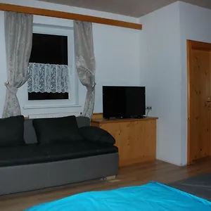 Appartement Restaurant Olympia &, Bergen (Traunstein)