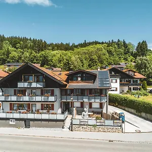 Appartement Haus Gohlke Am, Füssen